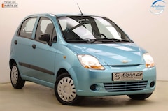 Bild des Angebotes Chevrolet Matiz SE 1.0 67PS Klima PDC Anfängerauto