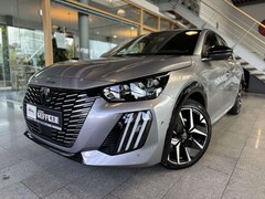 Bild des Angebotes Peugeot 208 Hybrid 136 e-DSC6 GT, 360, ACC, LED! Bluetooth