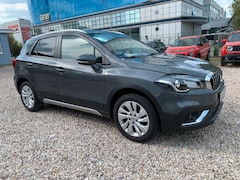 Bild des Angebotes Suzuki SX4 S-Cross Comfort * Hybrid *Scheckheftgepflegt