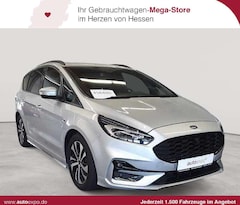 Bild des Angebotes Ford S-Max S-Max 2.0 EcoBlue Aut. ST-LINE AHK KAM