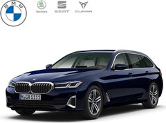 Bild des Angebotes BMW 540 i xDrive Touring*ACC*HuD*SoftClose*Memory*Laser*