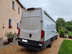 Bild des Angebotes Iveco Daily 33 S 13 D