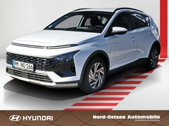 Bild des Angebotes Hyundai BAYON FL Trend AUT DynLicht Fernlichtass. Kam.