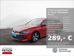 Bild des Angebotes VW Passat 2.0 TDI Elegance AHK Pano Standhzg 360°