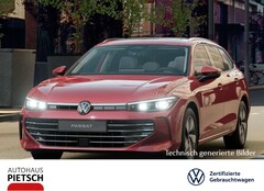 Bild des Angebotes VW Passat 2.0 TDI Elegance AHK Pano Standhzg 360°