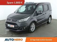 Bild des Angebotes Ford Tourneo Connect 1.5 TDCi Titanium *NAVI*TEMPO*CAM*PDC*PANO*