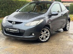 Bild des Angebotes Mazda 2 Lim. 1.3 Impression Sport+TÜV/AU NEU+1. HAND