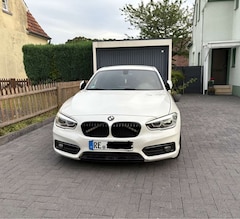 Bild des Angebotes BMW 125 125d Sport-Aut. Sport Line