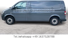 Bild des Angebotes VW T5 Transporter L2 lang*REGALE*TÜV NEU*