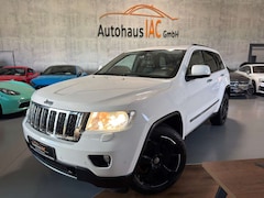 Bild des Angebotes Jeep Grand Cherokee 3.6 V6 Overland/PANO/NAVI/LEDER