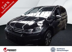 Bild des Angebotes VW Touran GOAL 1.5 TSI ACC+7Si+Navi+FLA+el.Heckkl.