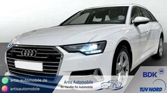 Bild des Angebotes Audi A6 Avant 40 TDI QUATTRO*SPORT*AHK*NAVI*