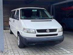Bild des Angebotes VW T4 Multivan Benzin / Autogas  Super Zustand!  T4 7DC UR2
