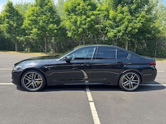 Bild des Angebotes BMW M5 Keramik MDrivers CarbonDach Sportabgas MwSt.Ausw