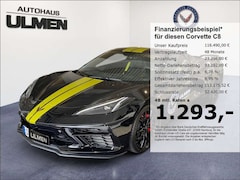 Bild des Angebotes Corvette C8 Stingray 3LT Z51 Lift Magnetic COC Competition