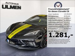Bild des Angebotes Corvette C8 Stingray 3LT Z51 Lift Magnetic COC Competition
