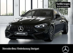 Bild des Angebotes Mercedes-Benz CLE 53 AMG CLE 53 4M NIGHT+PANO+360+BURMESTER+KEYLESS+9G