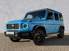 Bild des Angebotes Mercedes-Benz G 400 d 9G-TRONIC AMG Line