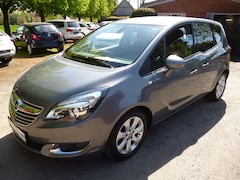 Bild des Angebotes Opel Meriva Innovation Klima Sehr gepflegt MOD 2016