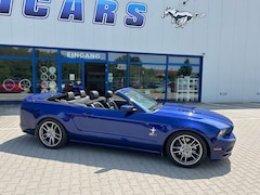 Bild des Angebotes Ford Mustang Cabrio GT 5.0 Premium Vollausstattung unfallfrei