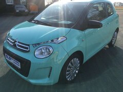 Bild des Angebotes Citroen C1 1.0 VTi Feel Stop&Start (EURO 6d-TEMP)
