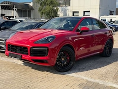 Bild des Angebotes Porsche Cayenne Coupé GTS Sport-Chrono/Luft/Panorama/LED