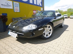 Bild des Angebotes Jaguar XK8 Coupe