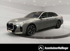 Bild des Angebotes BMW 760 M e xDrive Fahrassist+Pano+Stdhz+Wide+360+Cam