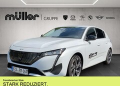 Bild des Angebotes Peugeot 308 ALLURE  BlueHDi 130 EAT8 Allure