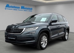 Bild des Angebotes Skoda Kodiaq 2.0 TSI 4x4 Ambition StandHZG Leder SHZ LED El. He