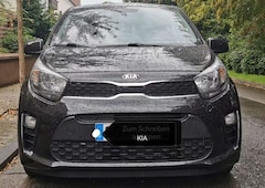Bild des Angebotes Kia Picanto Picanto 1.2 ISG Dream-Team Edition