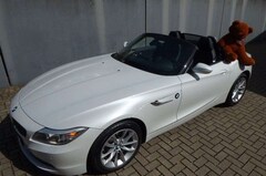Bild des Angebotes BMW Z4 Roadster sDrive 18i original 42.000 km!