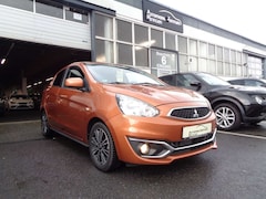 Bild des Angebotes Mitsubishi Space Star 1.2 Diamant Edition+ 1.HD*NAVI*ALU*