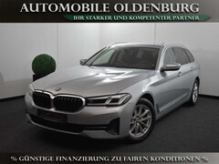 Bild des Angebotes BMW 520 d Touring *AHK*Sitzklima*LiveProf*AdLED*Memo