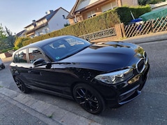 Bild des Angebotes BMW 116 116i