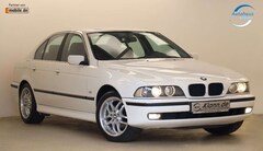 Bild des Angebotes BMW 528 i 2.8 193PS Automatik PDC Alarmanlage 2.Hand