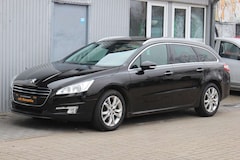 Bild des Angebotes Peugeot 508 SW Allure+Navi+Pano+Klimaaut+T-Leder