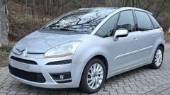 Bild des Angebotes Citroen C4 Picasso Exclusive Automatik
