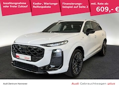 Bild des Angebotes Audi Q3 e-hybrid 200 kW S tronic