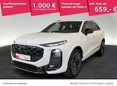 Audi Q3 e-hybrid 200 kW S tronic