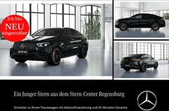 Bild des Angebotes Mercedes-Benz GLE 63 AMG S 4M+Coupé+HUD+PANO+STANDH+MASSAGE