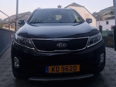 Bild des Angebotes Kia Sorento 2.2 CRDi AWD Aut. Vision