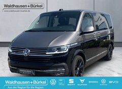 Bild des Angebotes VW T6.1 Multivan Highline 2.0 TDI 4Motion DSG Klima Navi Leder