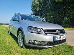 Bild des Angebotes VW Passat Alltrack 2.0 TSI 4Motion DSG