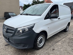 Bild des Angebotes Mercedes-Benz Vito 111 CDi El.Paket