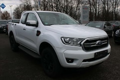 Bild des Angebotes Ford Ranger Extra 2.0 EcoBlue Aut. Wolftrak