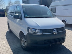 Bild des Angebotes VW T6 Transporter Camper,Wohnmobil