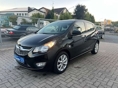 Bild des Angebotes Opel Karl Excite Klima