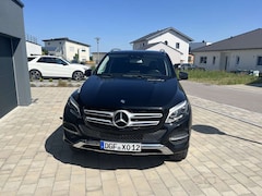 Bild des Angebotes Mercedes-Benz GLE 250 GLE 250 d 4Matic 9G-TRONIC Sport