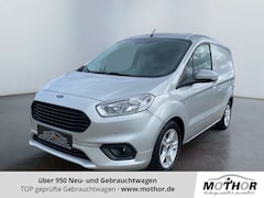 Bild des Angebotes Ford Transit Courier Limited 1.0 EcoBoost TEMP+PDC+SHZ